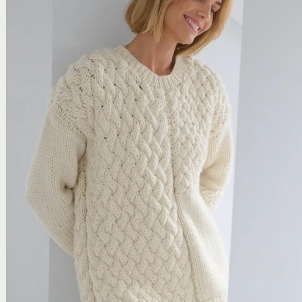 Knotty One’s Heartbreaker Small NWOT Sea Salt